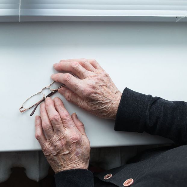 Soria lucha contra la soledad no deseada de los mayores con su proyecto piloto 'Canguros'. Foto: Bigstock Soria lucha contra la soledad no deseada de los mayores con su proyecto piloto 'Canguros'. Foto: Bigstock