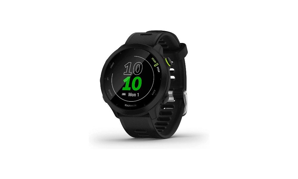 Pulsómetro Garmin Forerunner 55
