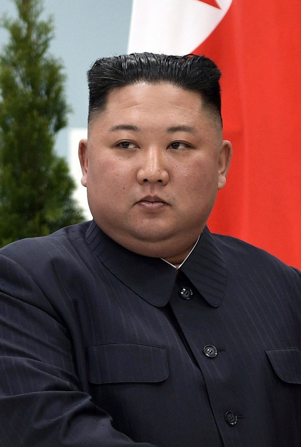 Kim Jong un FotoWikipedia