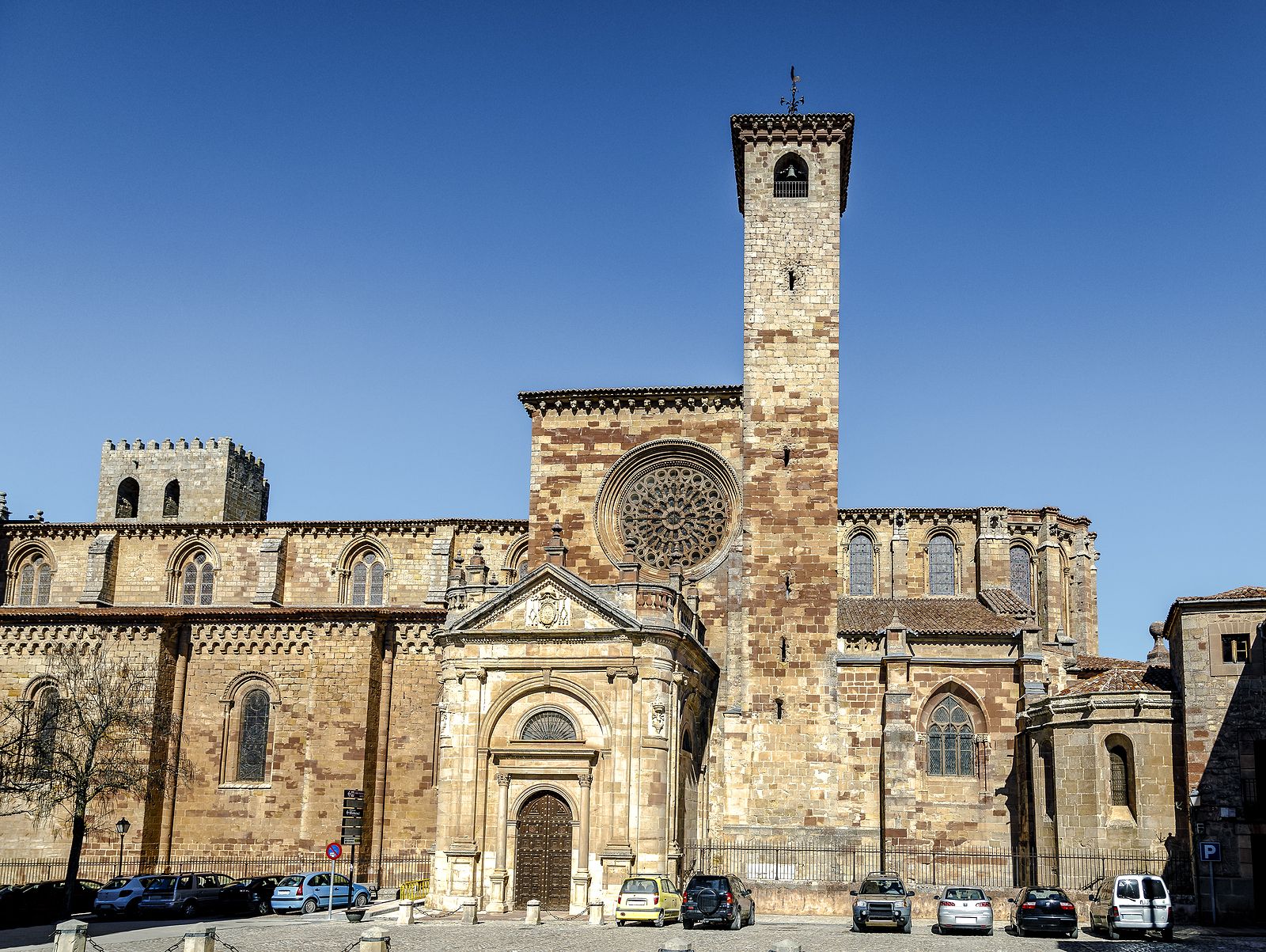 Sigüenza, más cerca de convertirse en Ciudad Patrimonio de la Humanidad