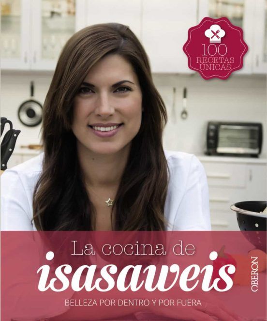 la cocina de isasaweis la cocina de isasaweis