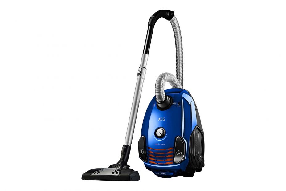 aspiradora AEG aspiradora AEG