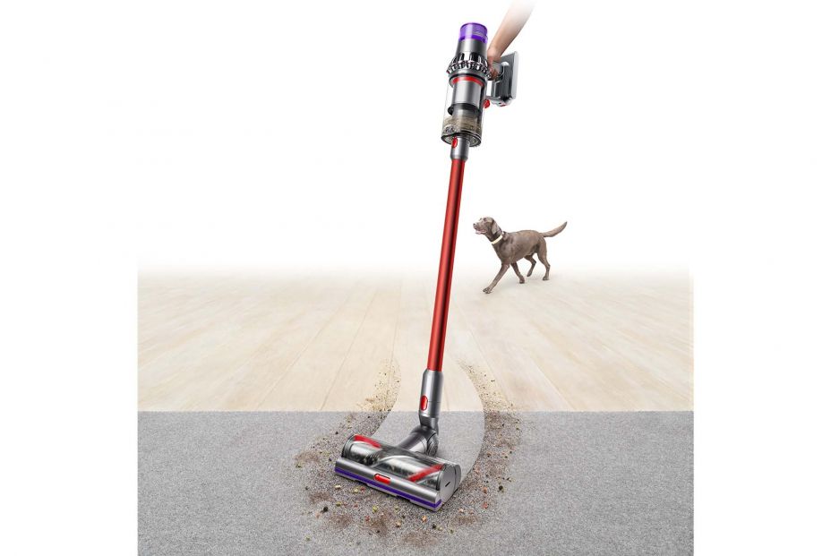 aspiradora Dyson aspiradora Dyson