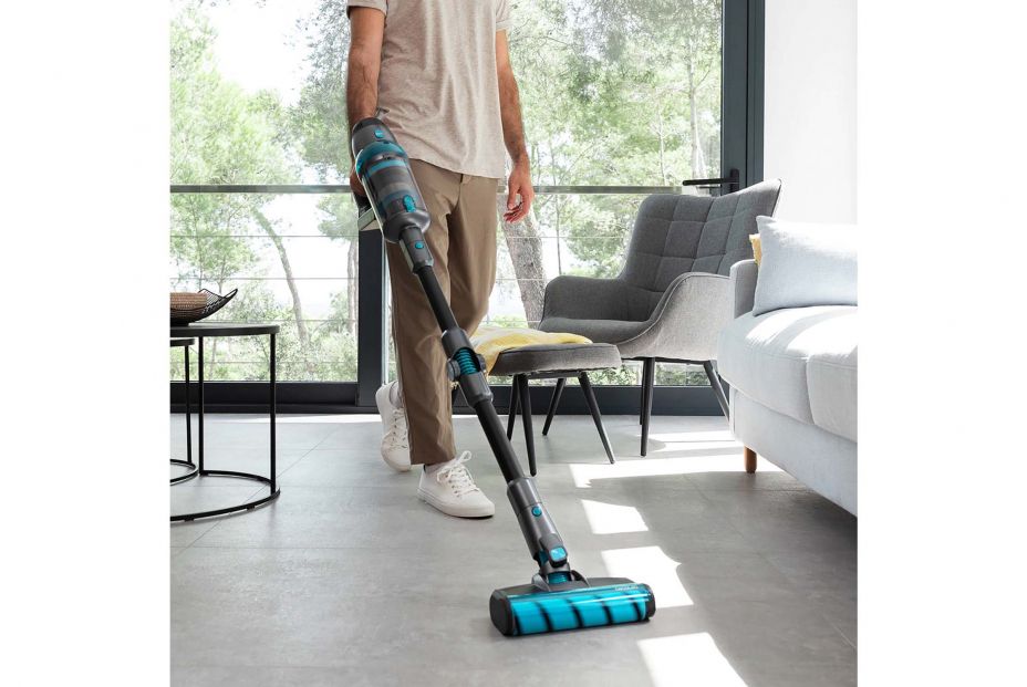 aspiradora CECOTEC aspiradora CECOTEC