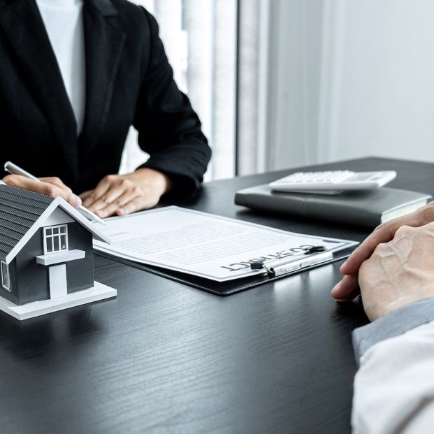 Qué es una hipoteca multidivisa y por qué su índice de referencia va a desaparecer (Foto Bigstock) 2 Qué es una hipoteca multidivisa y por qué su índice de referencia va a desaparecer (Foto Bigstock) 2