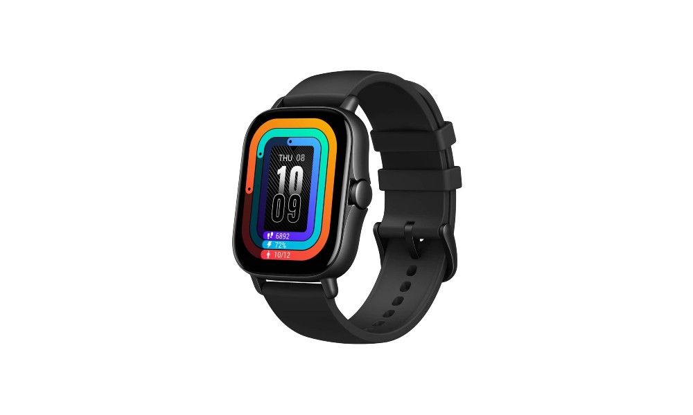 Amazfit GTS 2 Smartwatch Amazfit GTS 2 Smartwatch
