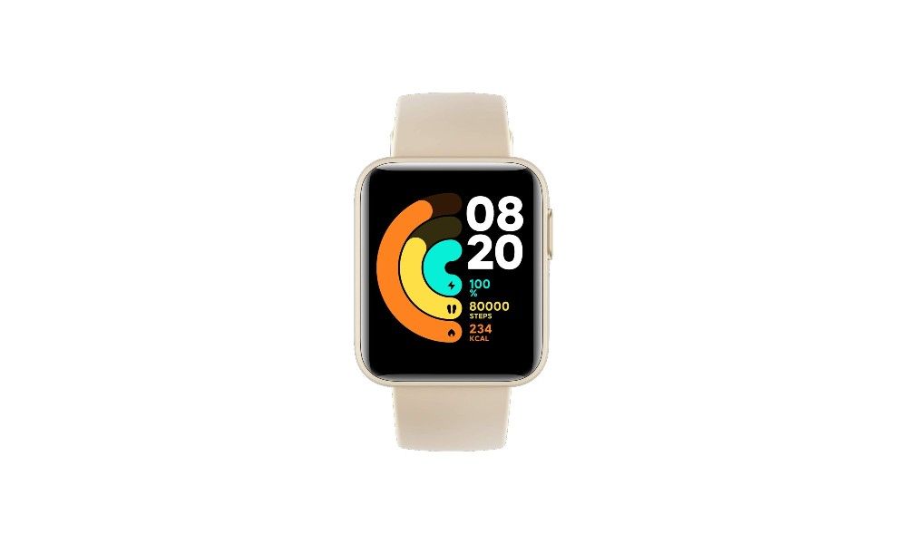 Xiaomi Mi Watch Lite Xiaomi Mi Watch Lite