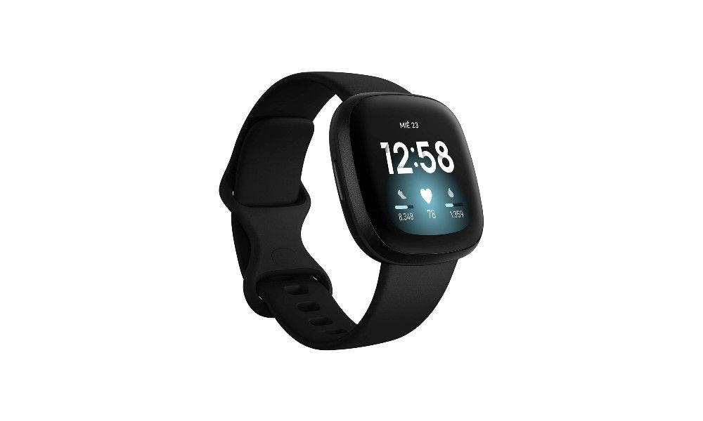 Fitbit Versa 3 Fitbit Versa 3