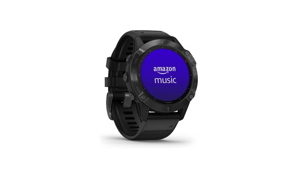 Garmin fēnix 6 PRO Garmin fēnix 6 PRO