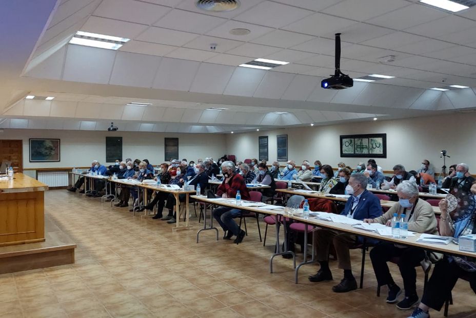 XXCONGRESO UDPPLENARIO