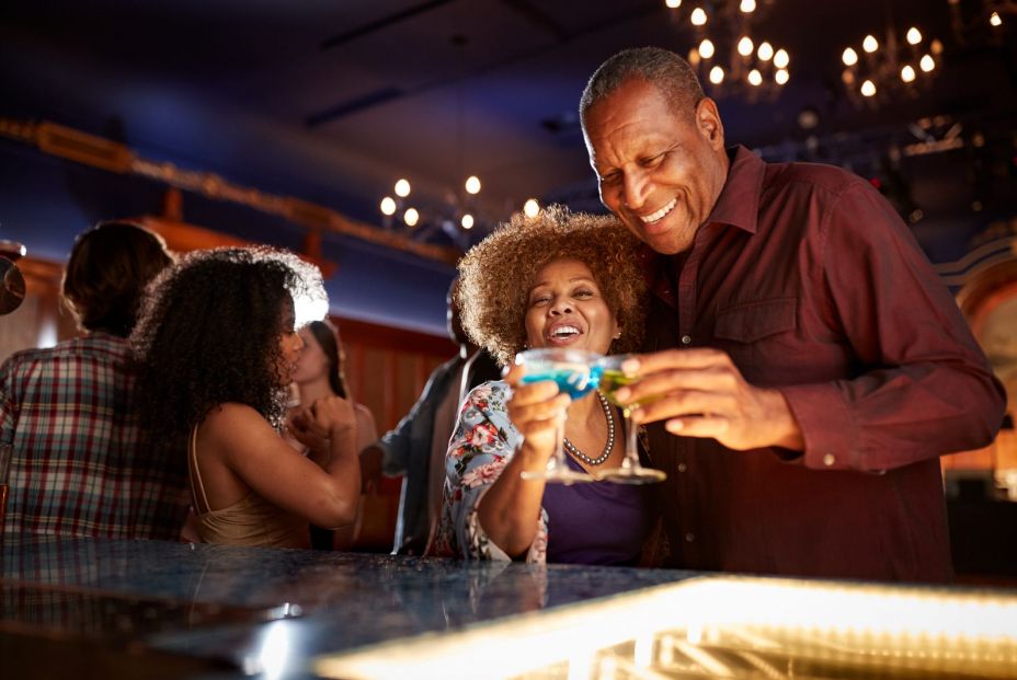 Beber alcohol puede ser más peligroso para nuestro cuerpo en verano Beber alcohol puede ser más peligroso para nuestro cuerpo en verano