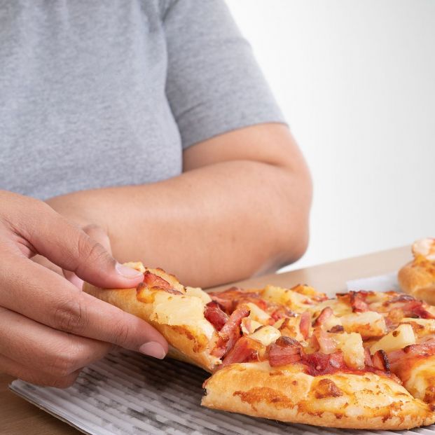 ¿Sufres atracones cuando tienes ansiedad?Foto: bigstock