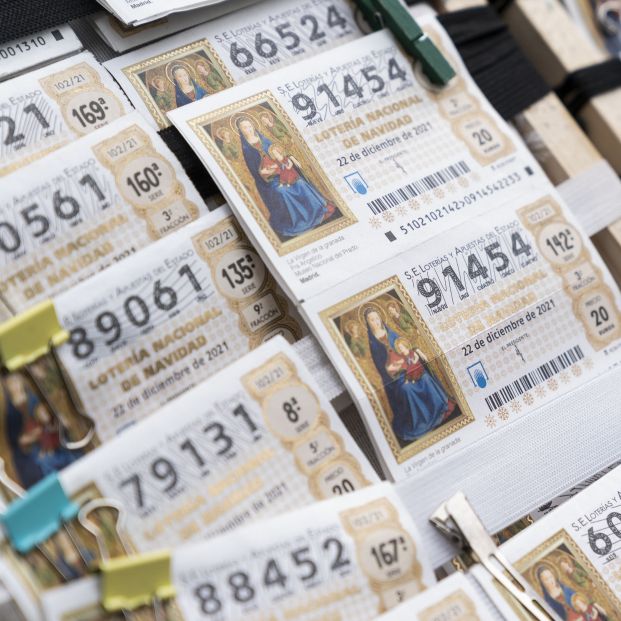 ¿Qué probabilidades hay de que te toque el Gordo de la Lotería de Navidad? ¿Qué probabilidades hay de que te toque el Gordo de la Lotería de Navidad?