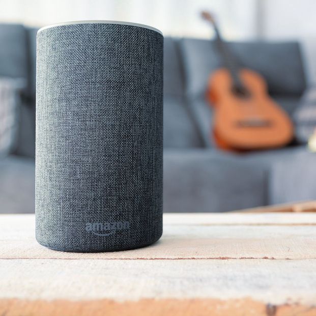 Altavoz inteligente Altavoz inteligente