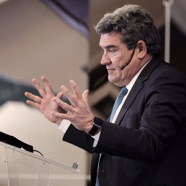 Escrivá anuncia una nueva norma de planes de pensiones colectivos antes de final de año Escrivá anuncia una nueva norma de planes de pensiones colectivos antes de final de año