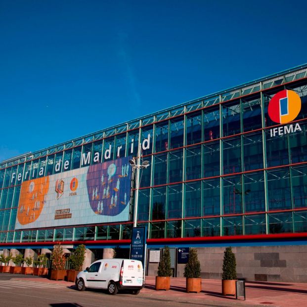 IFEMA. FotoIFEMA IFEMA. FotoIFEMA