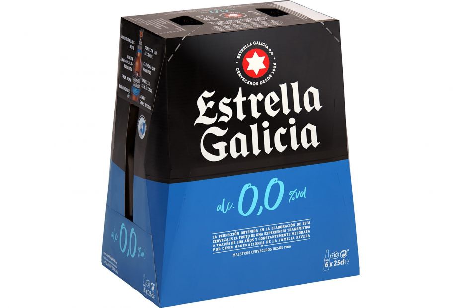estrella galicia estrella galicia