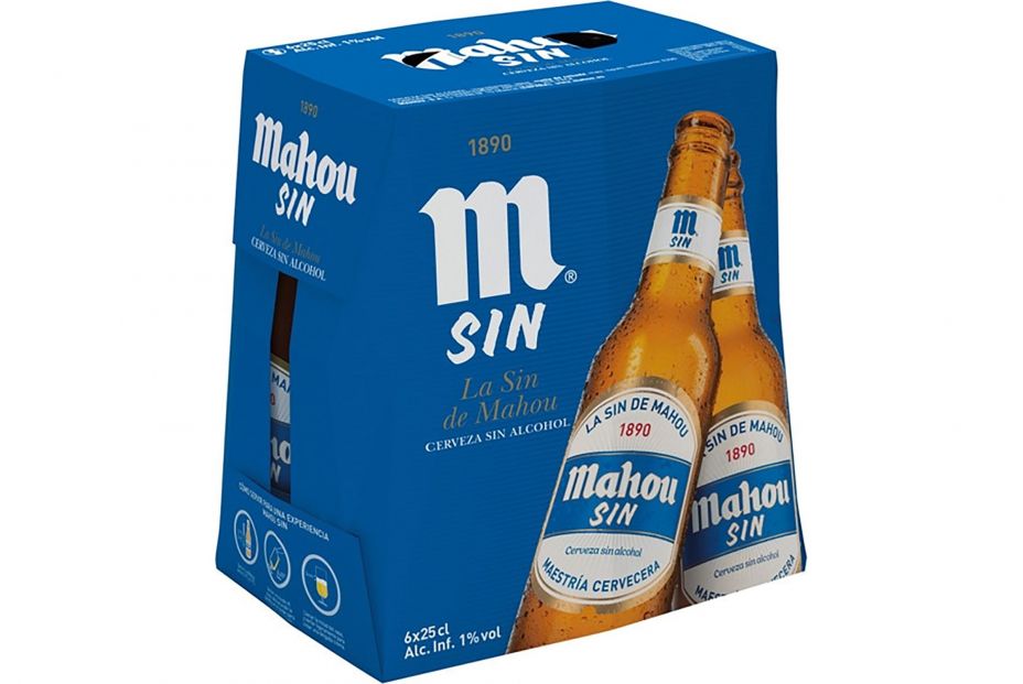mahou sin mahou sin
