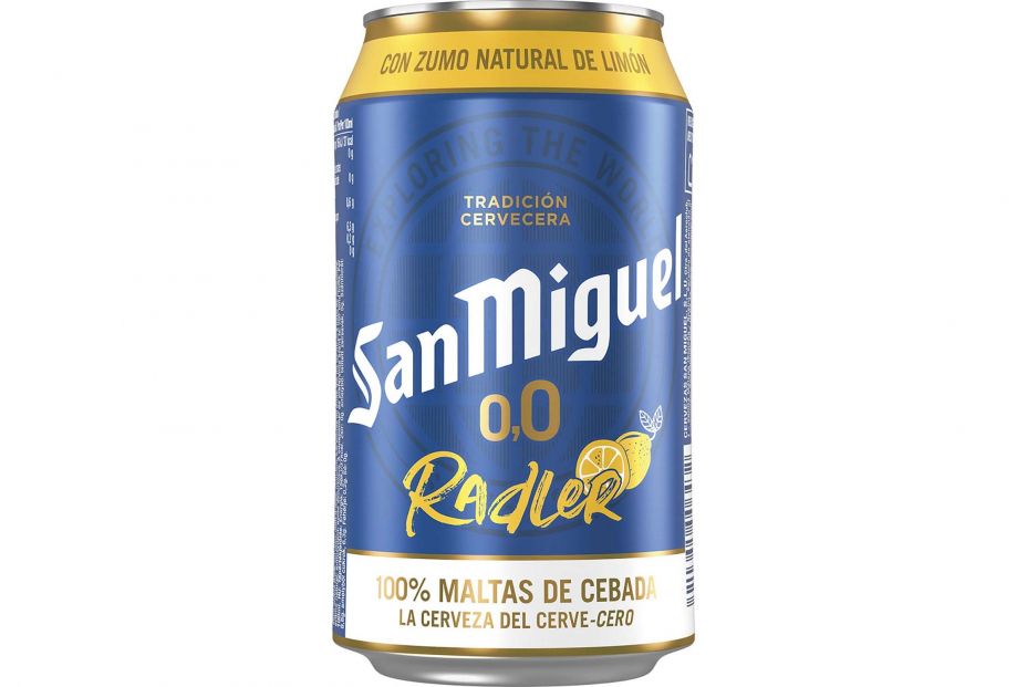 SanMiguel Radler 00 SanMiguel Radler 00