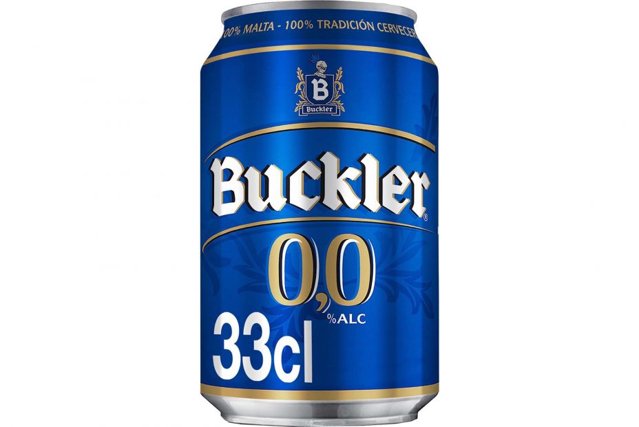 Buckler 00 Buckler 00