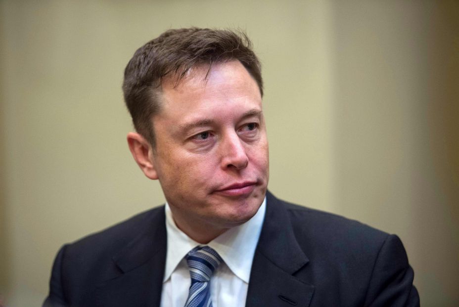 La ONU responde al reto de Elon Musk (Tesla): así es el plan para acabar con el hambre en el mundo La ONU responde al reto de Elon Musk (Tesla): así es el plan para acabar con el hambre en el mundo