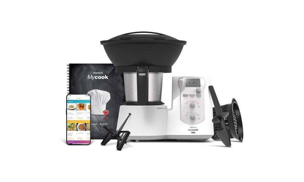 Taurus Mycook One Taurus Mycook One