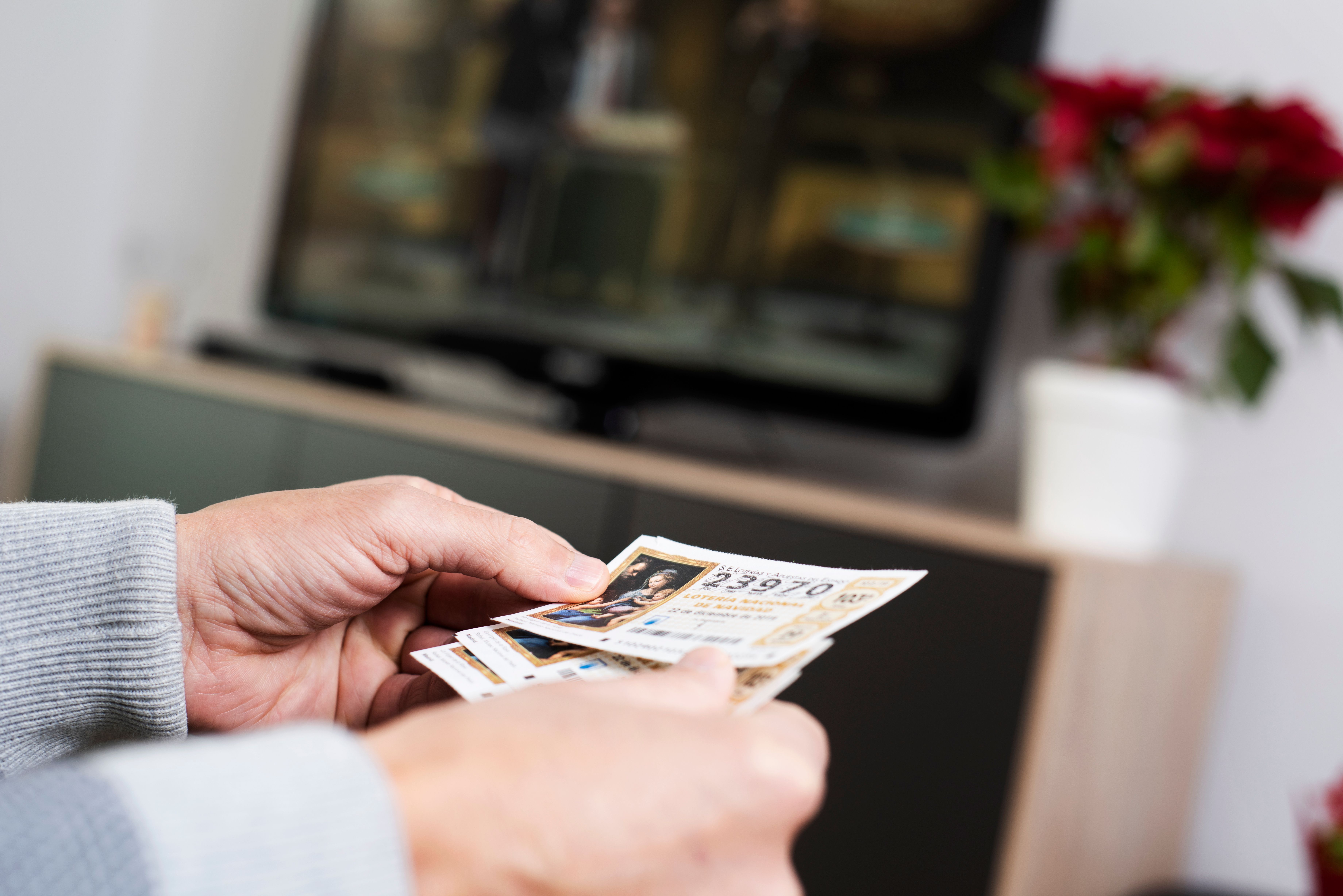 Los números más buscados de la Lotería de Navidad