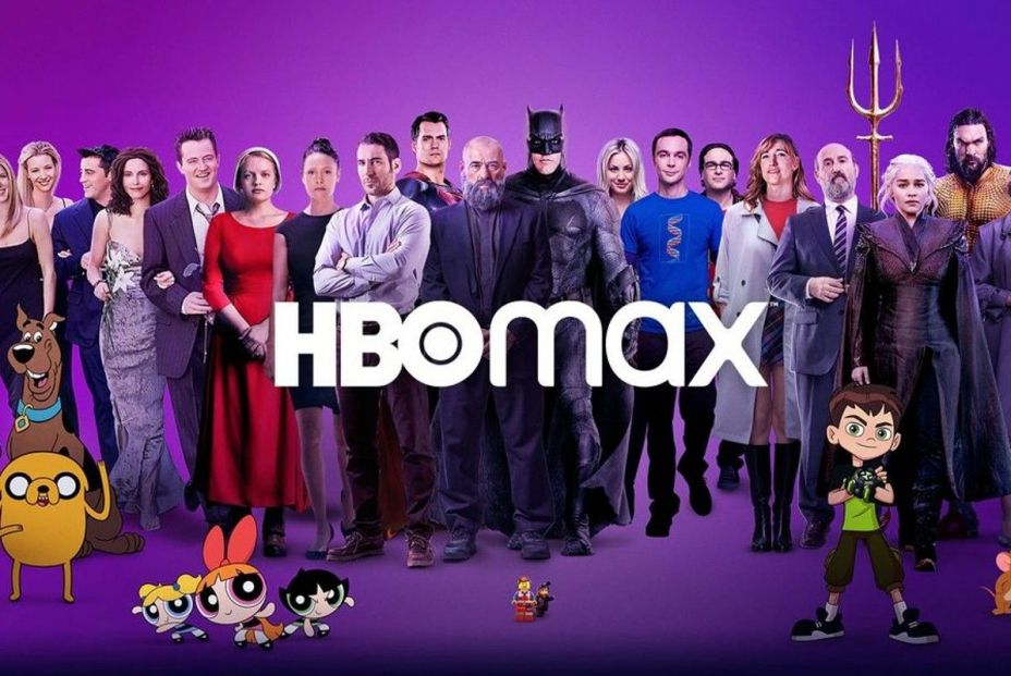 HBO Max España HBO Max España