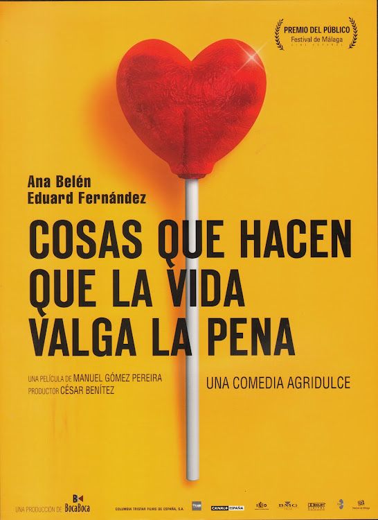 Cosas que hacen que la vida valga la pena Cosas que hacen que la vida valga la pena