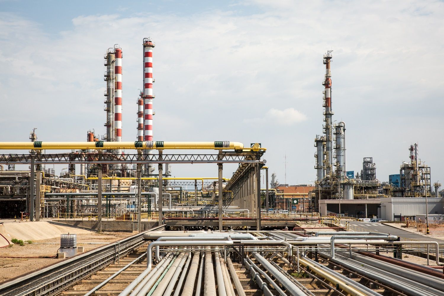 CEATE y Repsol explicarán qué es el Plan Nacional Integrado de Energía y Clima 2021-2030. Foto: Europa Press 