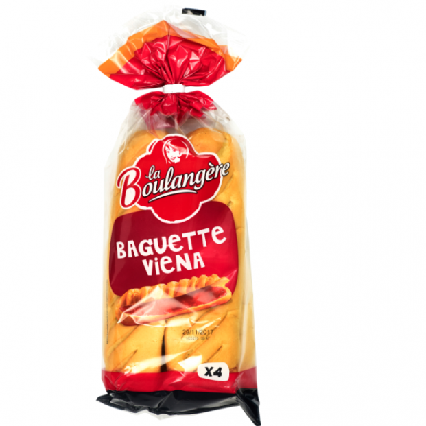 La Boulangere Baguette viena La Boulangere Baguette viena