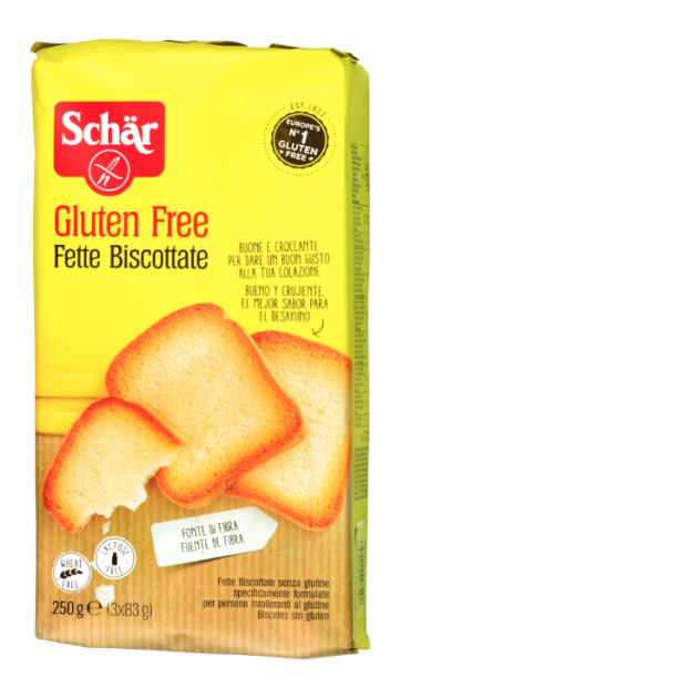 Schär Biscotes Sin Gluten Schär Biscotes Sin Gluten