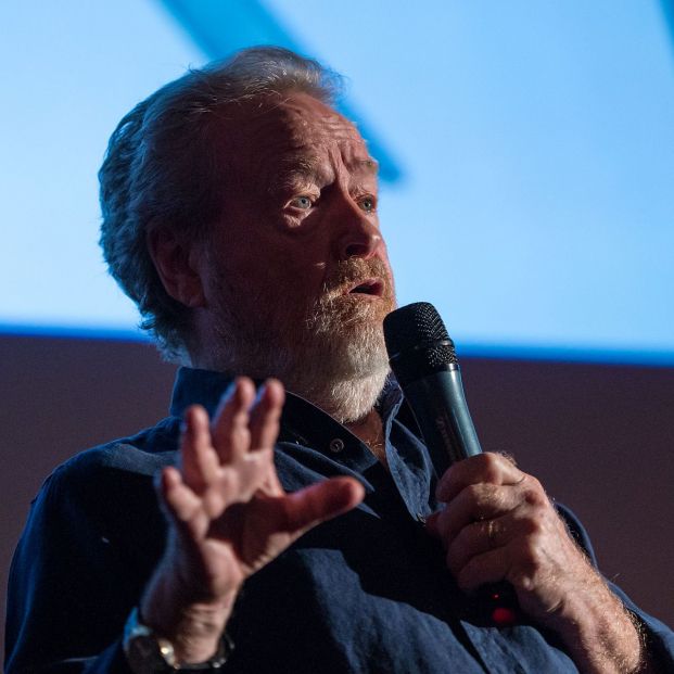 Ridley Scott responsabiliza a los millennials del fiasco en taquilla de El último Duelo. Foto: Wikipedia Ridley Scott responsabiliza a los millennials del fiasco en taquilla de El último Duelo. Foto: Wikipedia