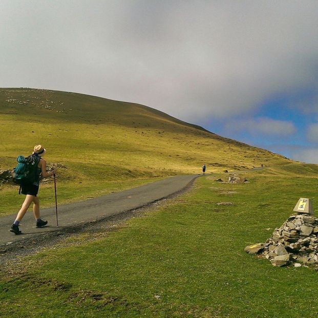 Los 5 pueblos más bonitos de Navarra para visitar el próximo puente de la Inmaculada Foto: bigstock Los 5 pueblos más bonitos de Navarra para visitar el próximo puente de la Inmaculada Foto: bigstock