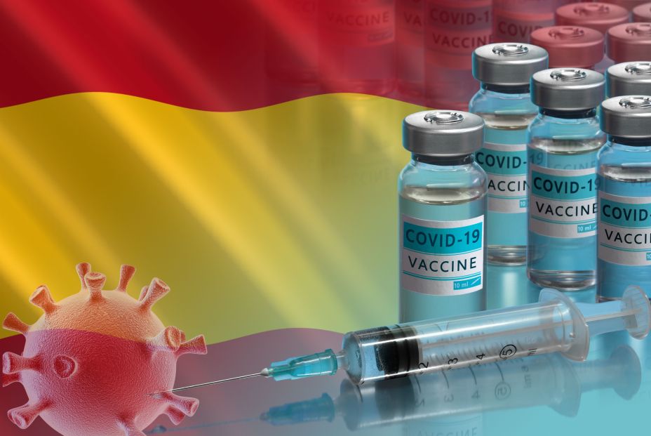 españa avacunas españa avacunas