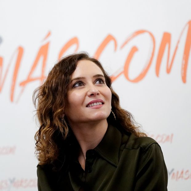 Ayuso: "Las empresas empiezan a darse cuenta, pero aún queda mucho talento sénior por aprovechar"