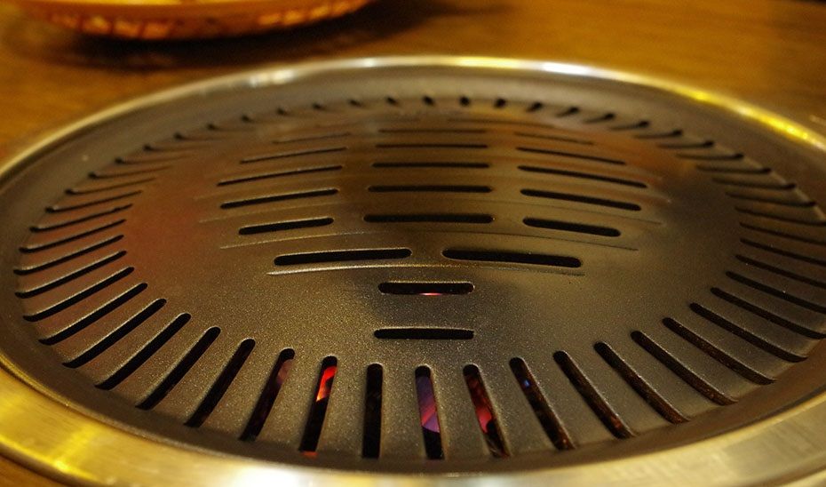 imagen brasero imagen brasero