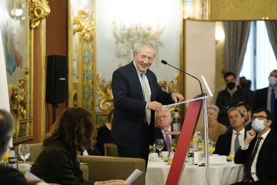 Encuentro 65YMÁS Encuentro 65YMÁS