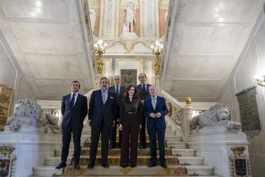 Encuentro 65YMÁS Encuentro 65YMÁS