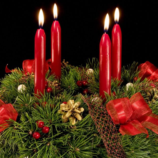 ¿Cuándo empieza el adviento en 2021? (Foto Bigstock)2 ¿Cuándo empieza el adviento en 2021? (Foto Bigstock)2