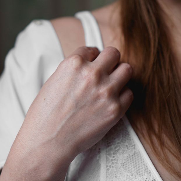 Sujetador para personas mayores Sujetador para personas mayores