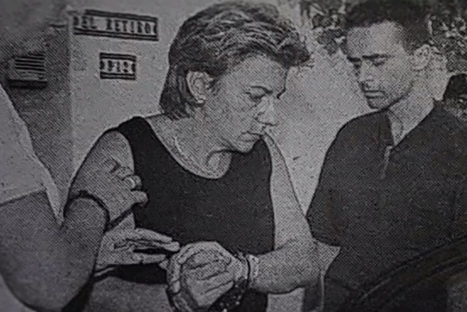 EuropaPress 3800397 netflix analiza documental circo mediatico juicio paralelo caso EuropaPress 3800397 netflix analiza documental circo mediatico juicio paralelo caso