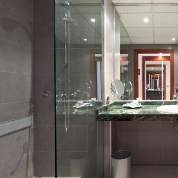 Hoteles accesibles en Valencia Hoteles accesibles en Valencia