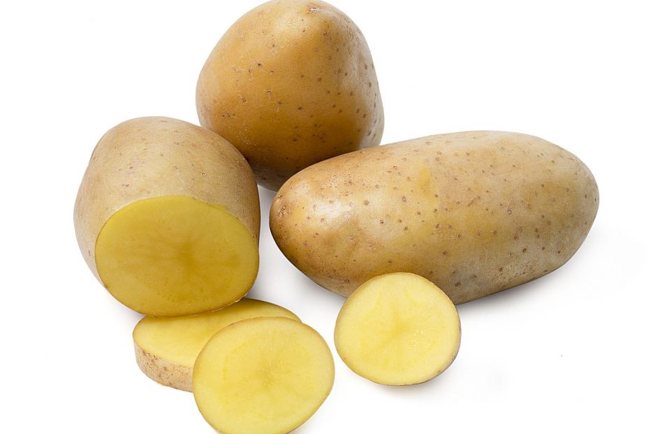 Qué tipo de patata es el más indicado para cada receta