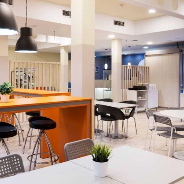 Hotel accesible en Valencia Hotel accesible en Valencia