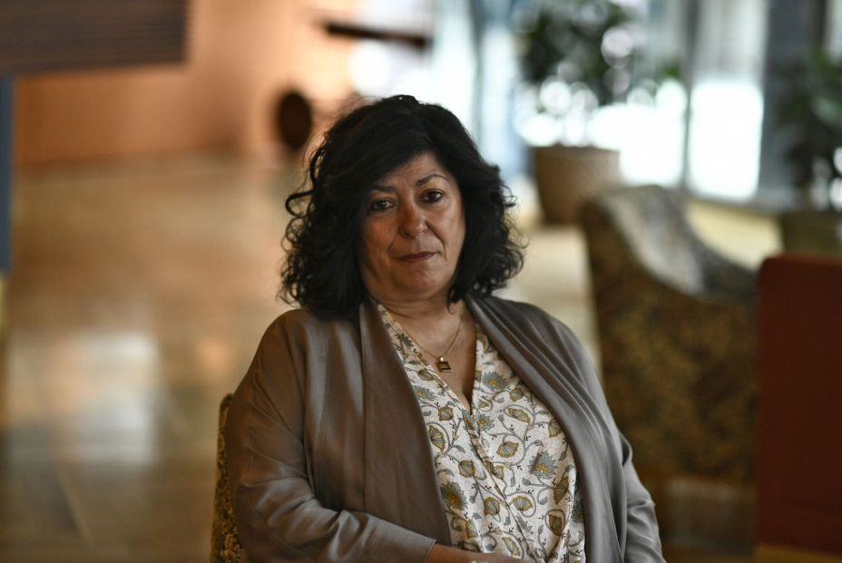 Muere Almudena Grandes, "narradora fundamental de las letras españolas"