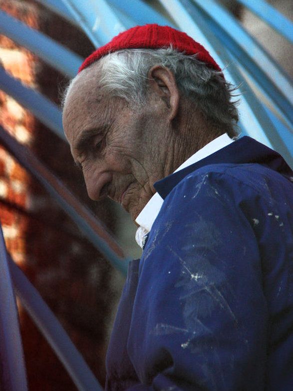 Justo gallego martinez