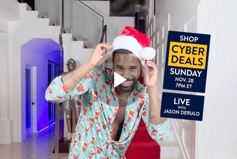 compra online Jason Derulo compra online Jason Derulo