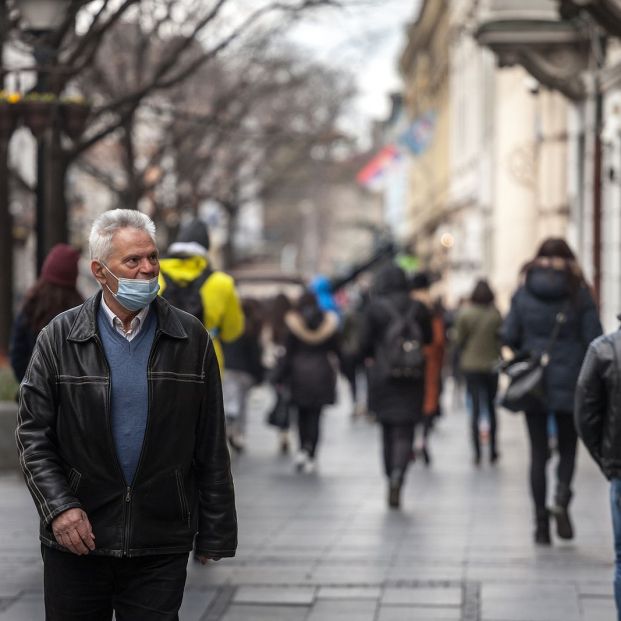 Cómo mantener el cuerpo caliente en invierno: 8 maneras (Foto Bigstock) Cómo mantener el cuerpo caliente en invierno: 8 maneras (Foto Bigstock)