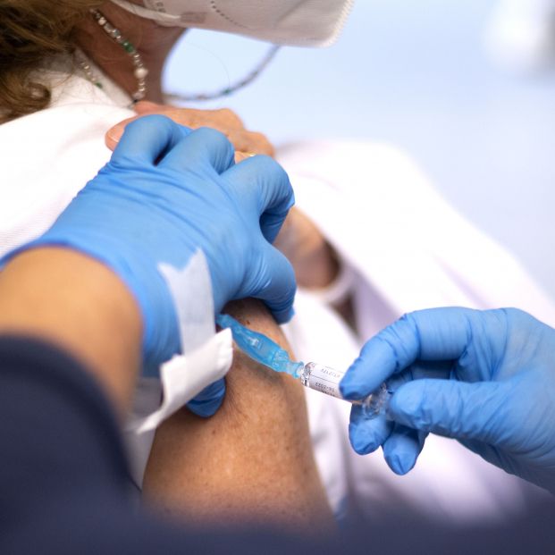 ¿Son efectivas las vacunas de Moderna, Pfizer y AstraZeneca contra ómicron? ¿Son efectivas las vacunas de Moderna, Pfizer y AstraZeneca contra ómicron?